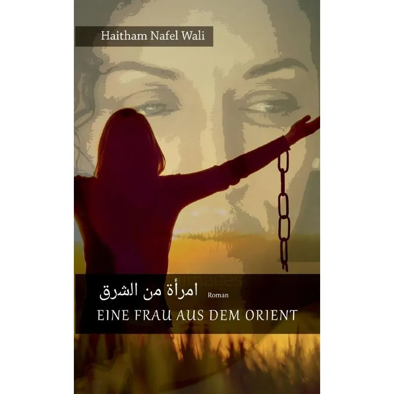 Eine Frau aus dem Orient
