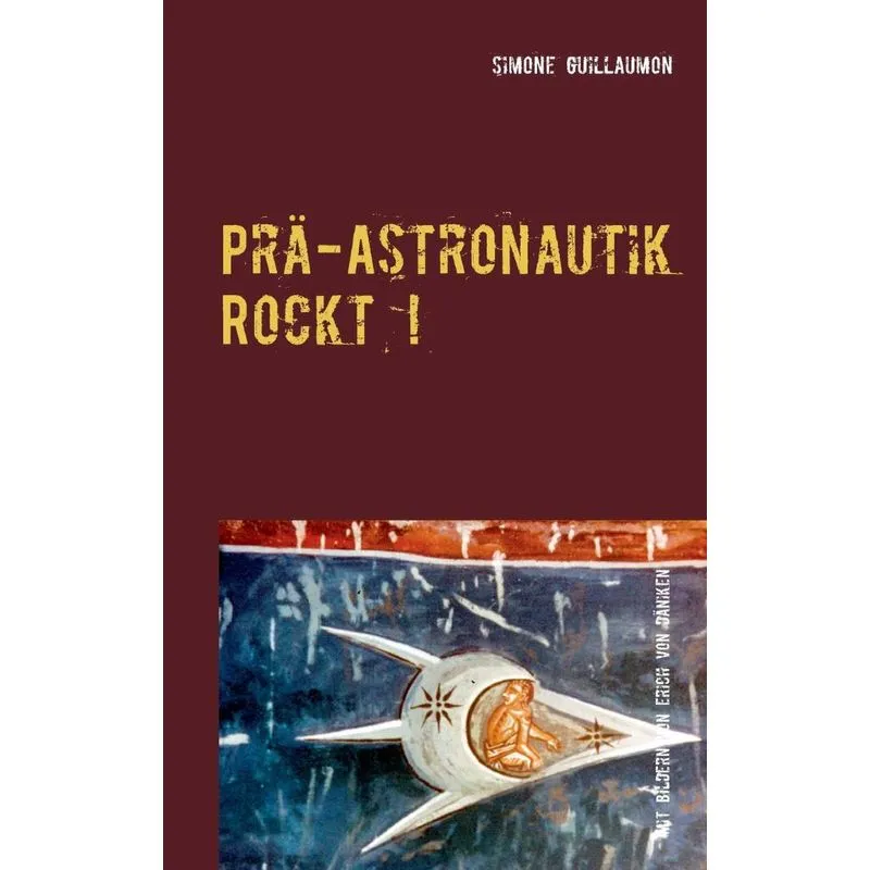 Prä-Astronautik rockt!
