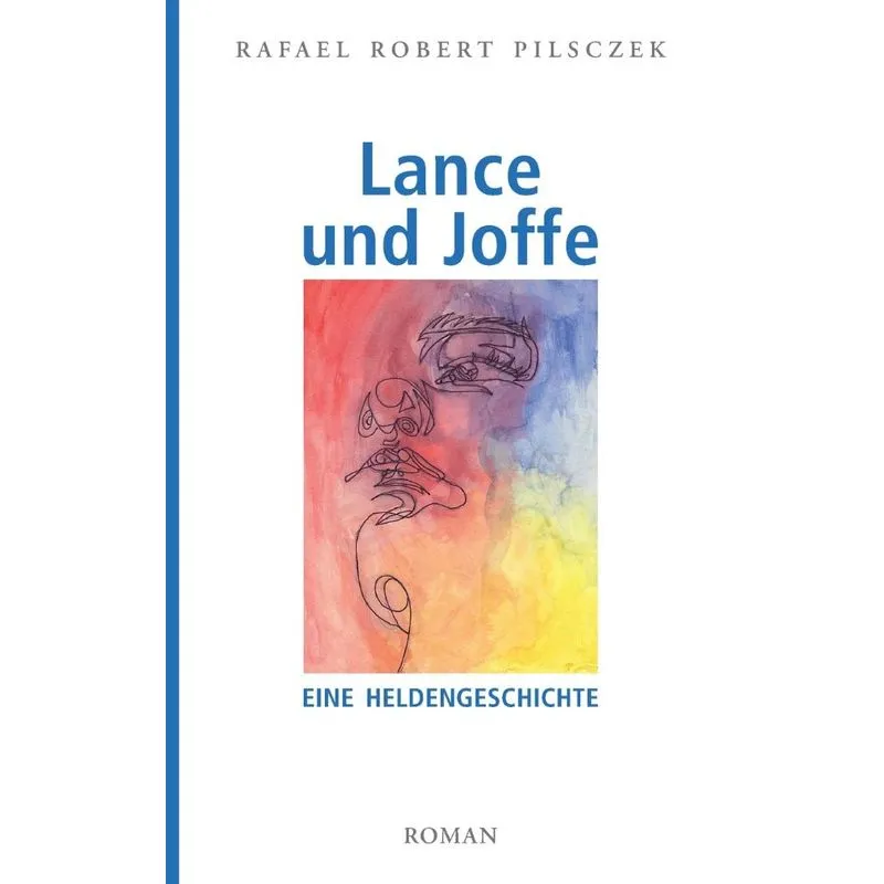 Lance und Joffe