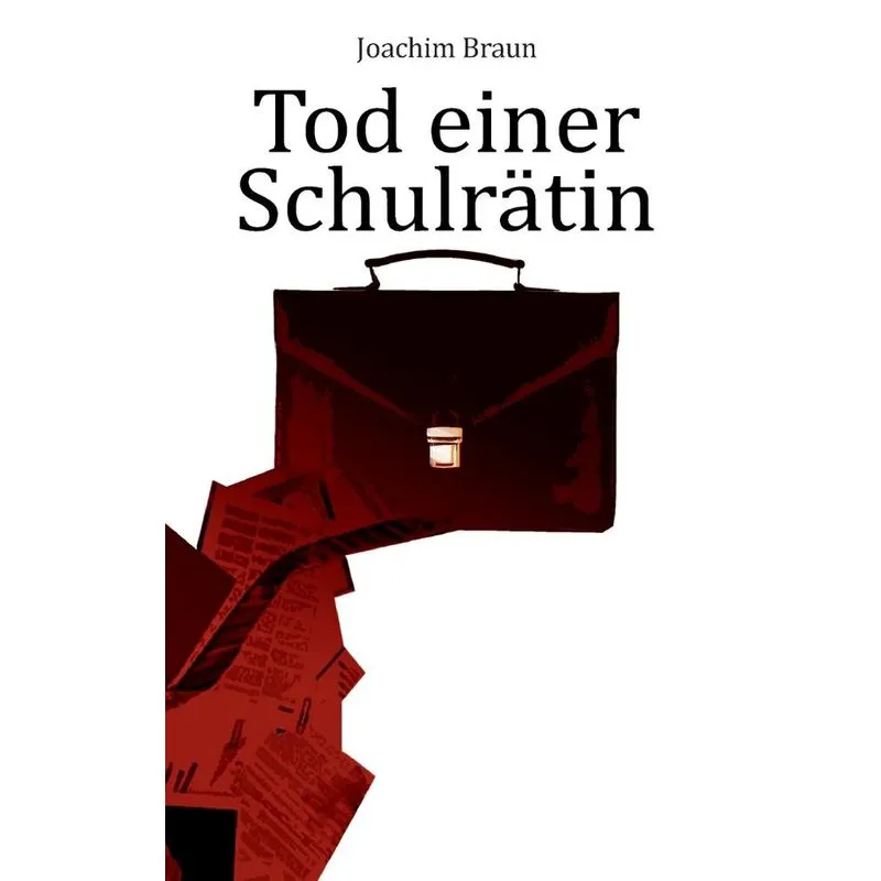 Tod einer Schulrätin