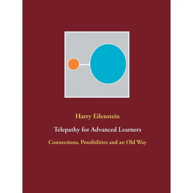 Telepathy for Advanced Learners