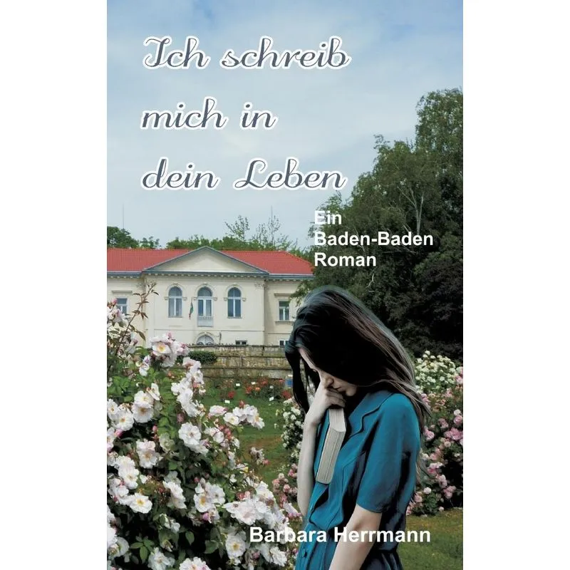 Ich schreib mich in dein Leben