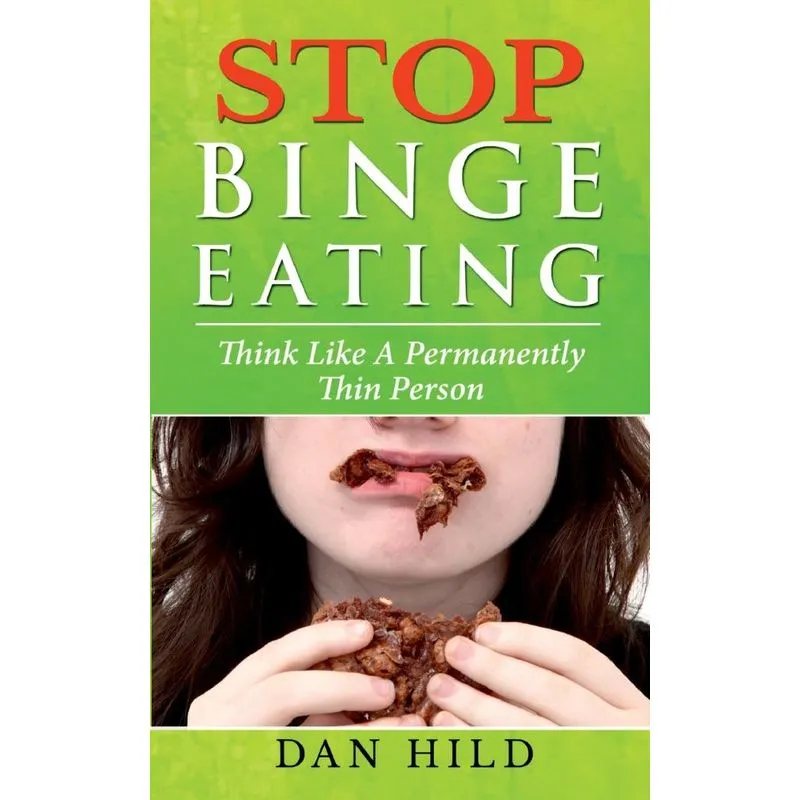 Stop Binge Eating