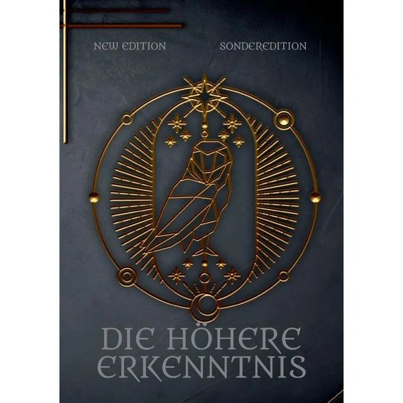 Die höhere Erkenntnis