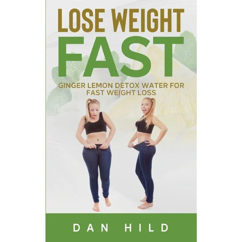 Lose Weight Fast