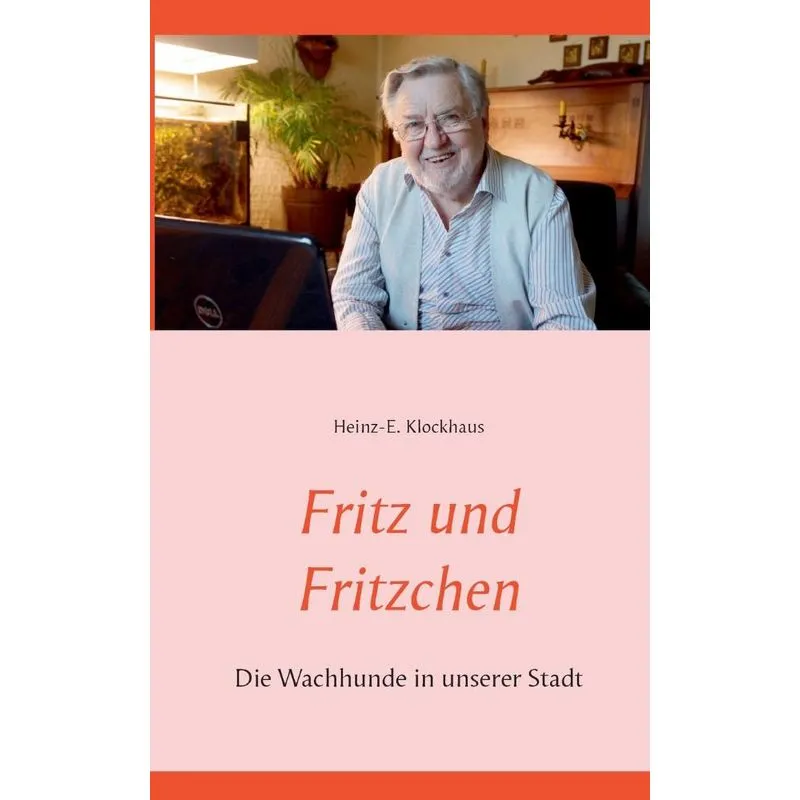 Fritz und Fritzchen