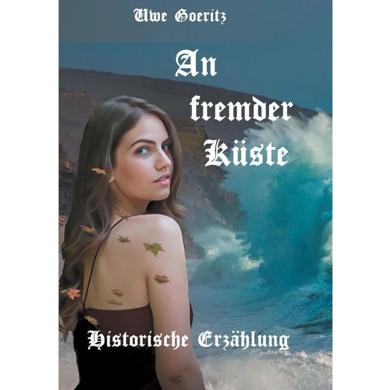 An fremder Küste