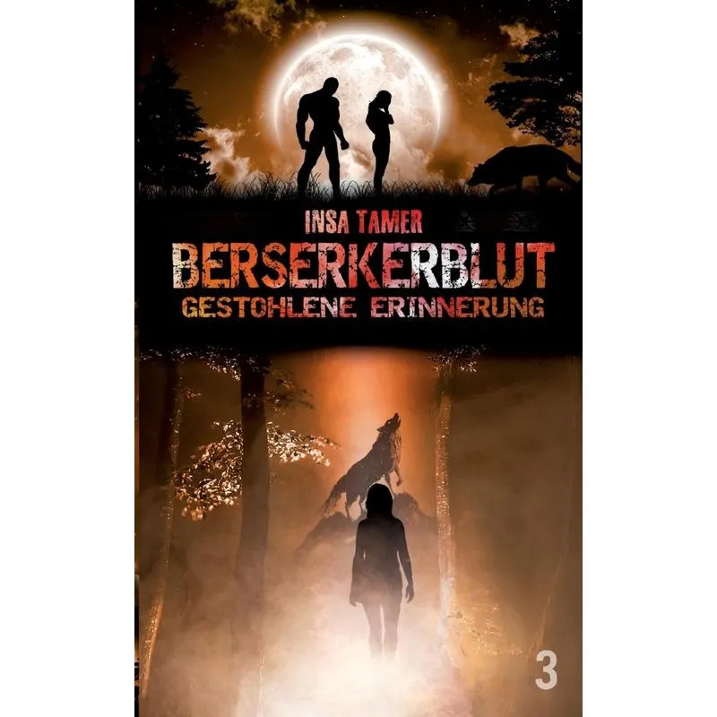 Berserkerblut Band 3