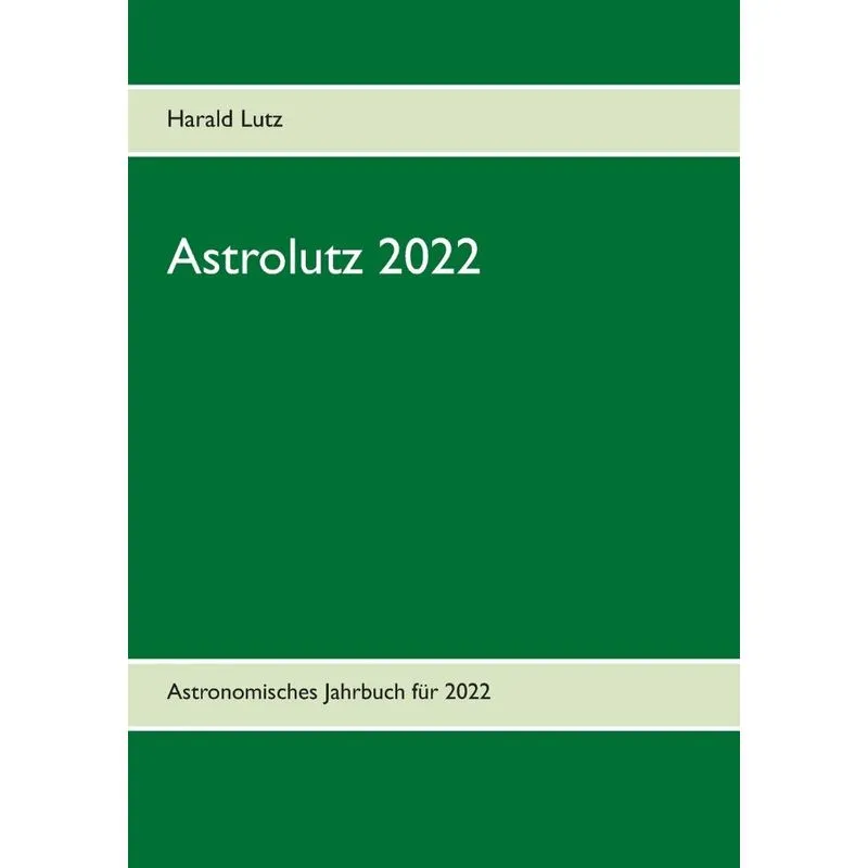 Astrolutz 2022