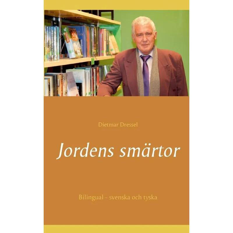 Jordens smärtor