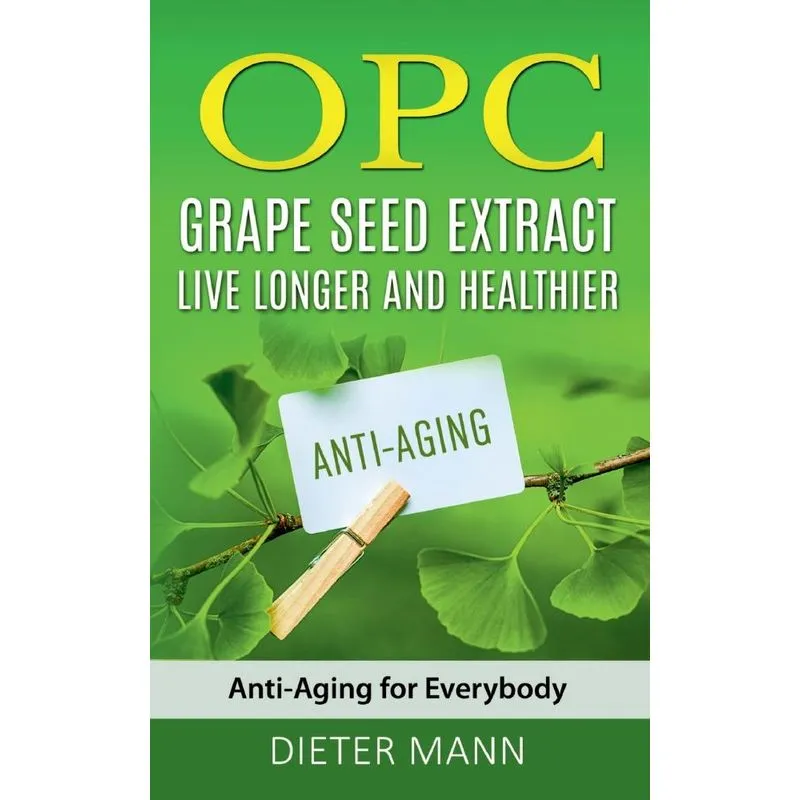 OPC - Grape Seed Extract