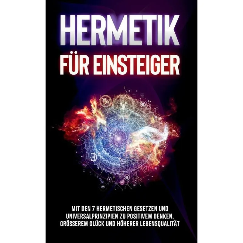 Hermetik für Einsteiger