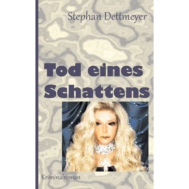 Tod eines Schattens