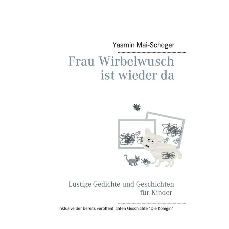 Frau Wirbelwusch