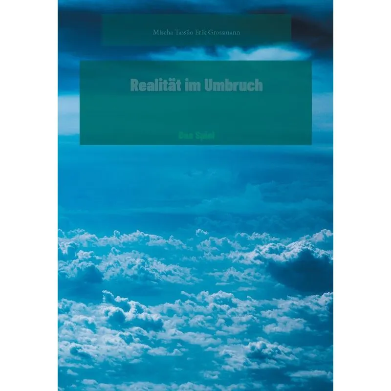 Realität Im Umbruch