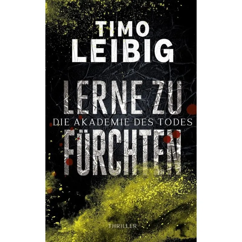 Lerne zu fürchten