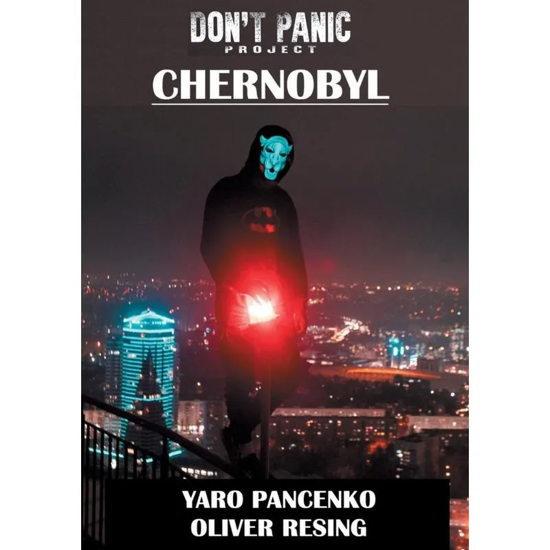 Dont Panic Project Chernobyl