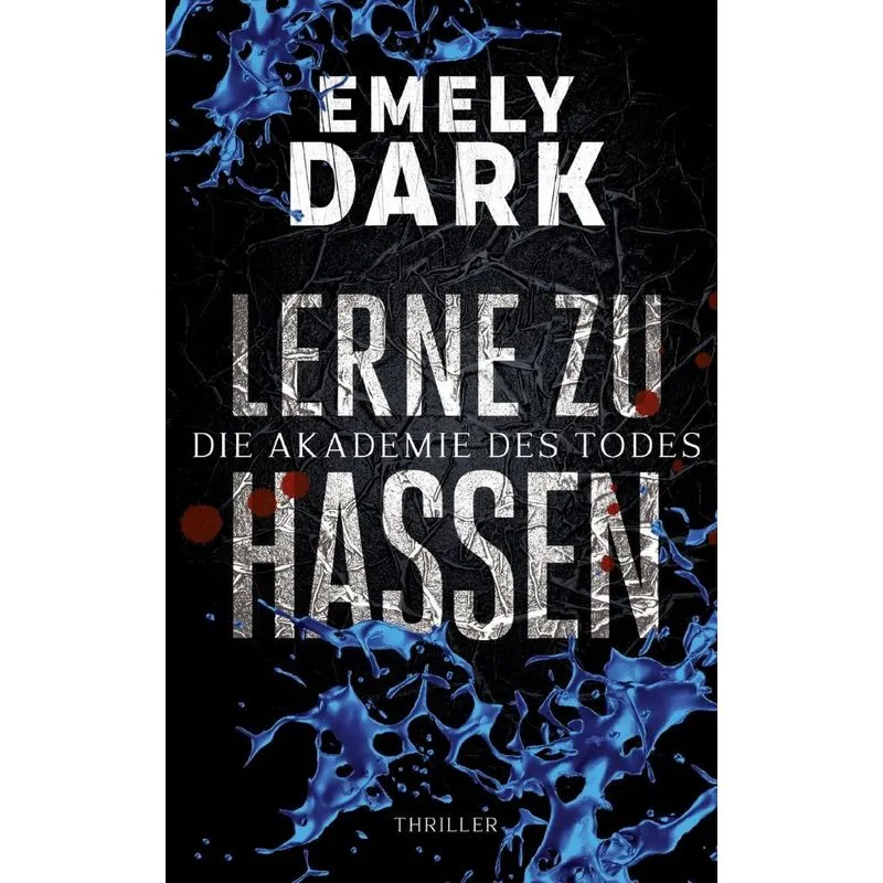 Lerne zu hassen