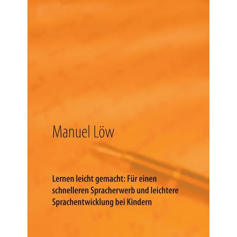 Lernen leicht gemacht