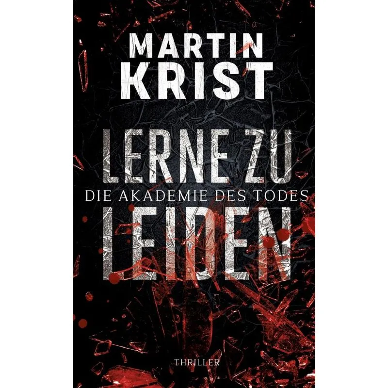 Lerne zu leiden. Lerne zu leiden