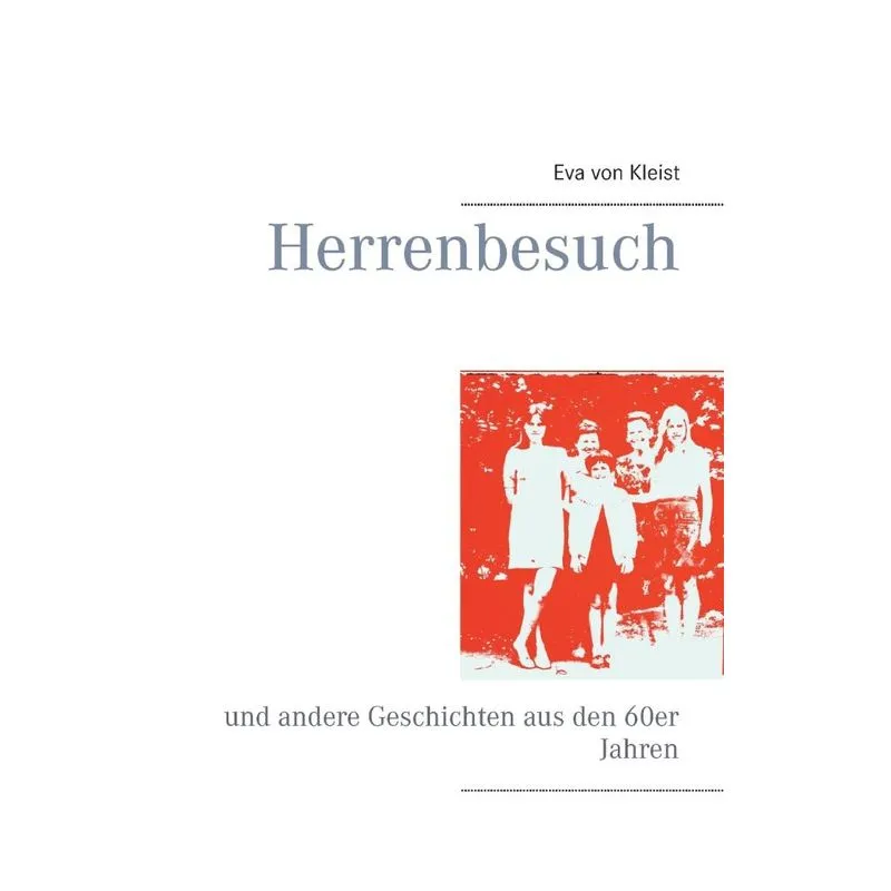 Herrenbesuch