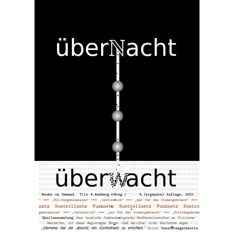 überNacht . . . überwacht