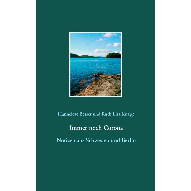 Immer noch Corona
