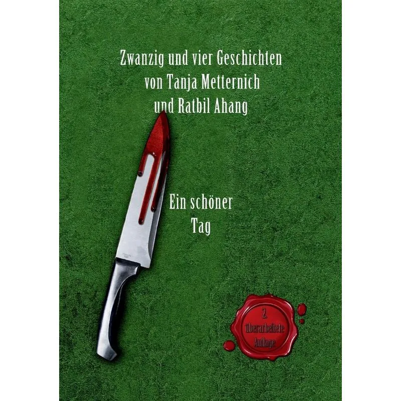 Zwanzig und vier Geschichten
