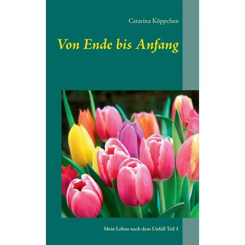 Von Ende bis Anfang