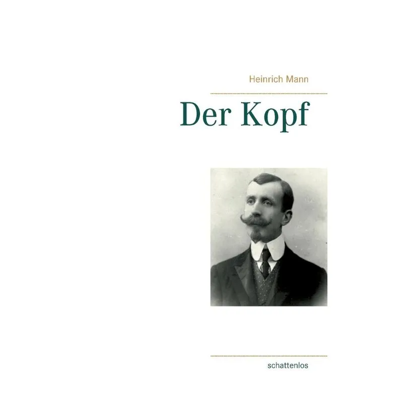 Der Kopf