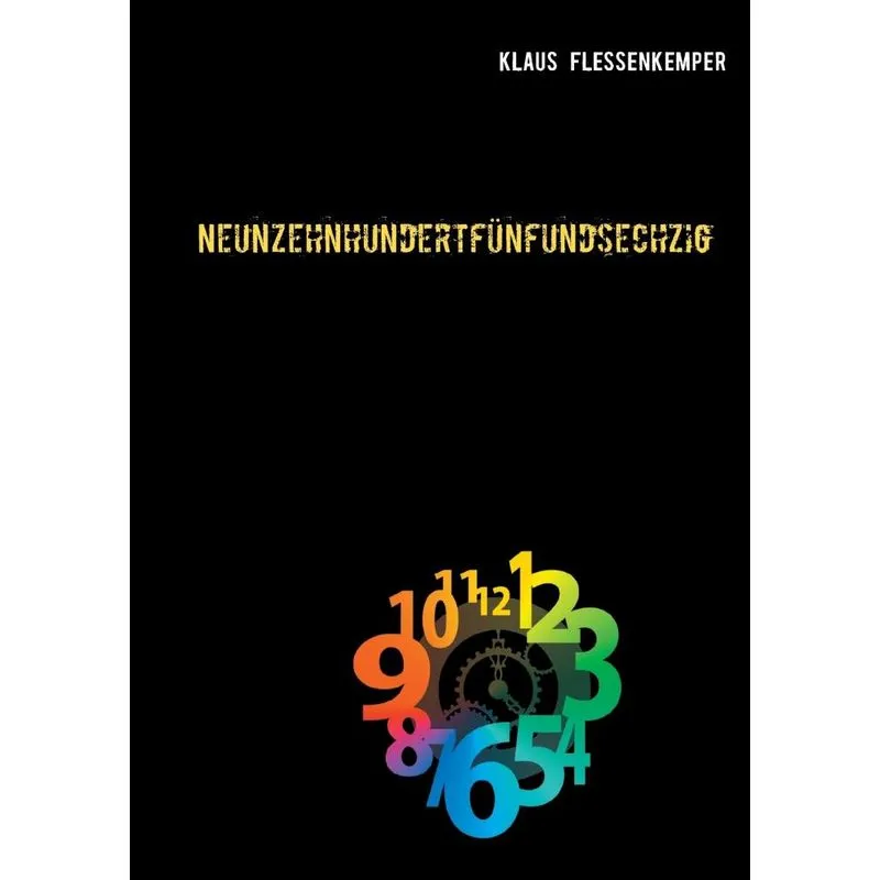Neunzehnhundertfünfundsechzig