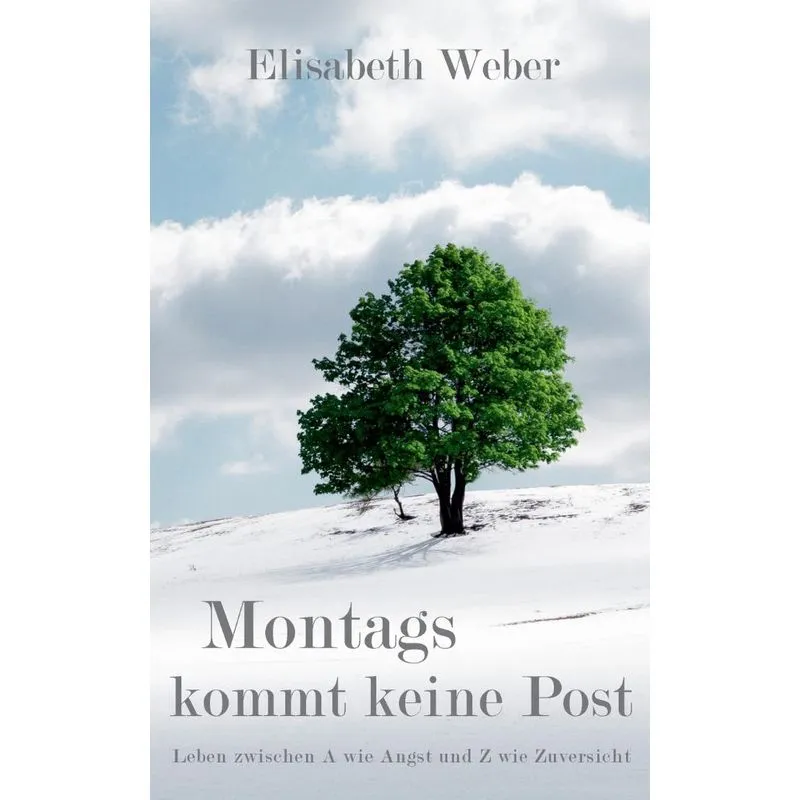 Montags kommt keine Post
