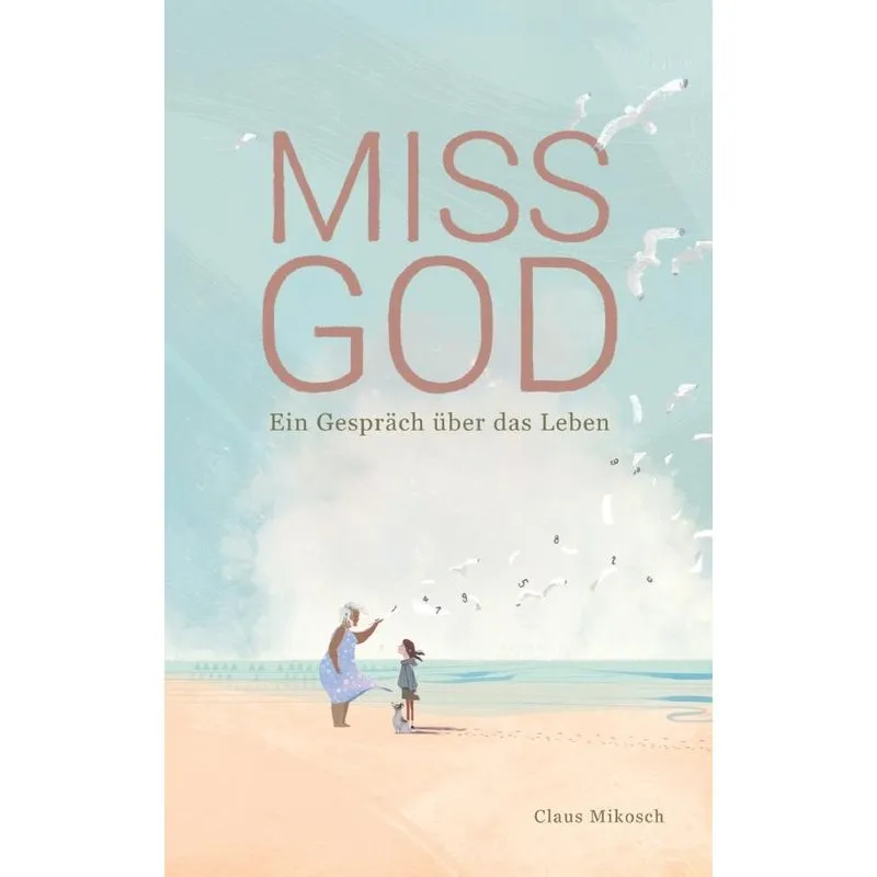 Miss God