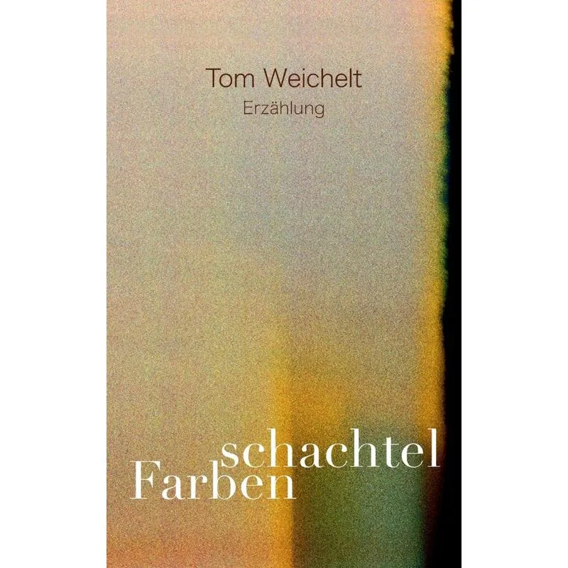Farbenschachtel
