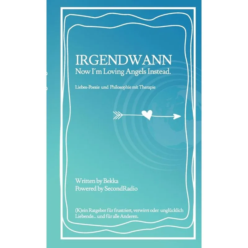 Irgendwann