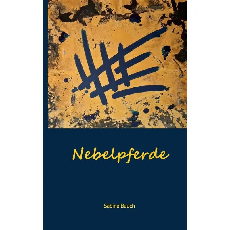 Nebelpferde