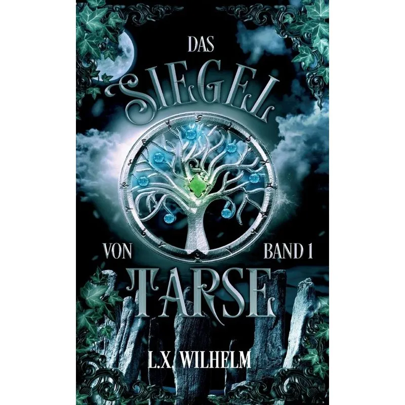 Das Siegel von Tarse