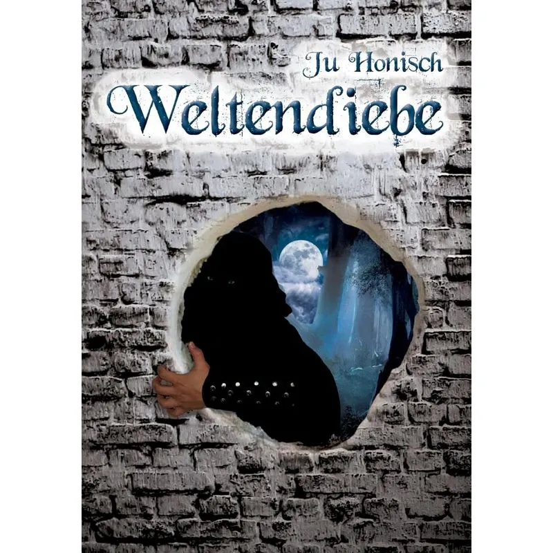 Weltendiebe