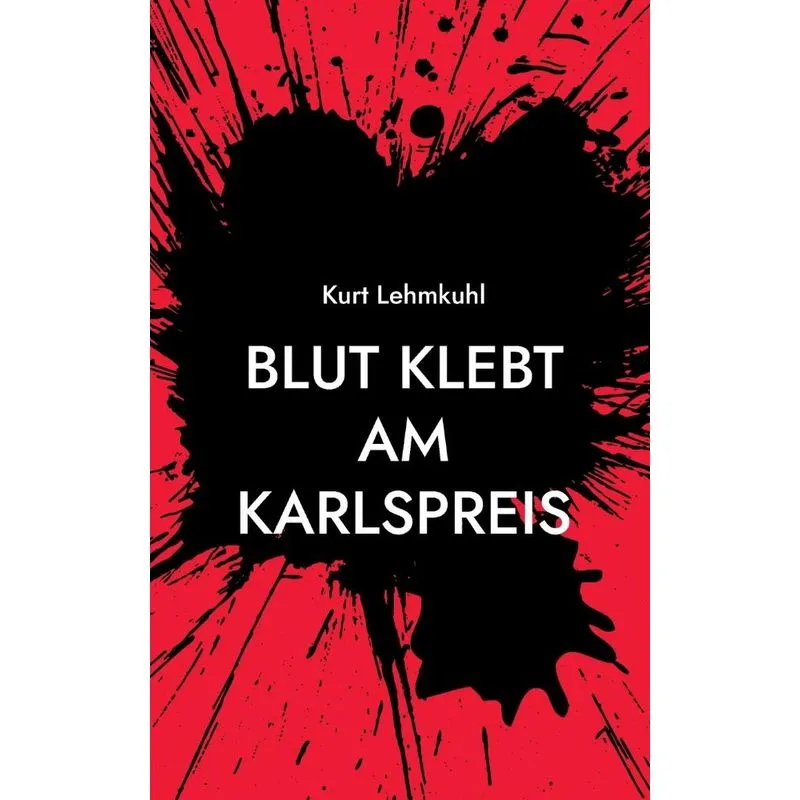 Blut klebt am Karlspreis