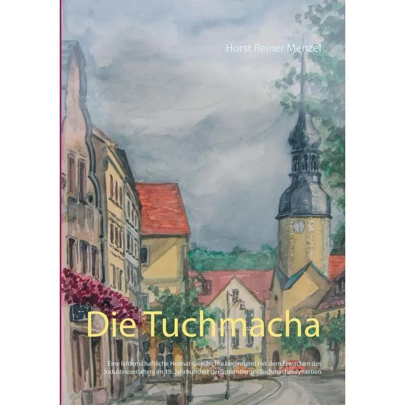 Die Tuchmacha