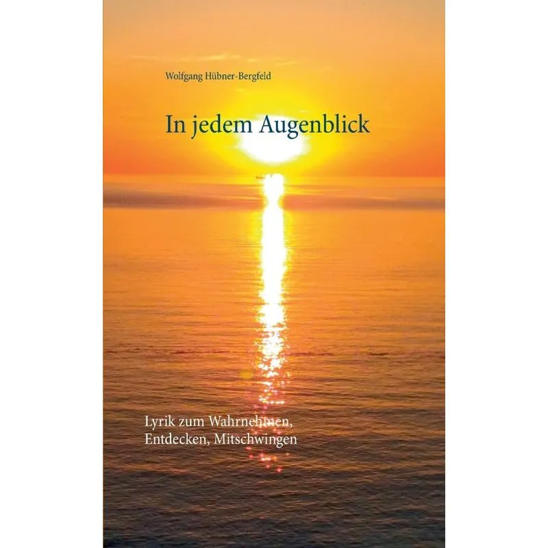 In Jedem Augenblick