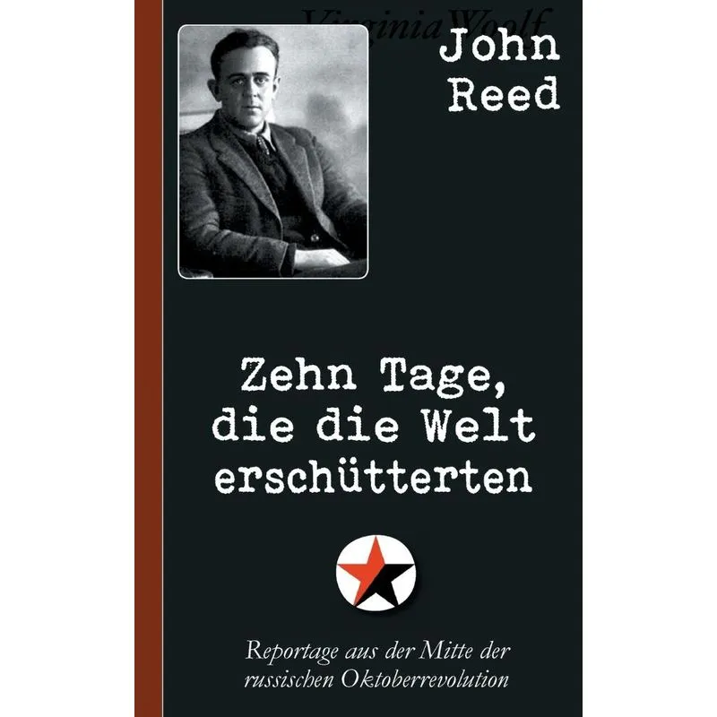 John Reed
