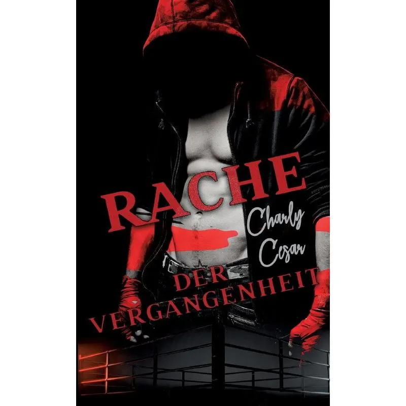 Rache der Vergangenheit