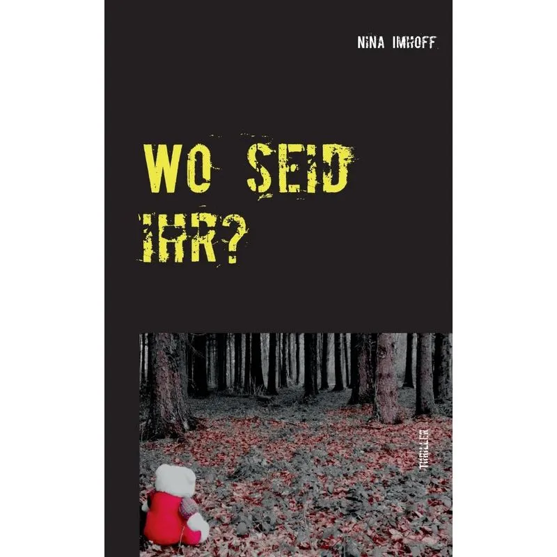Wo seid ihr?