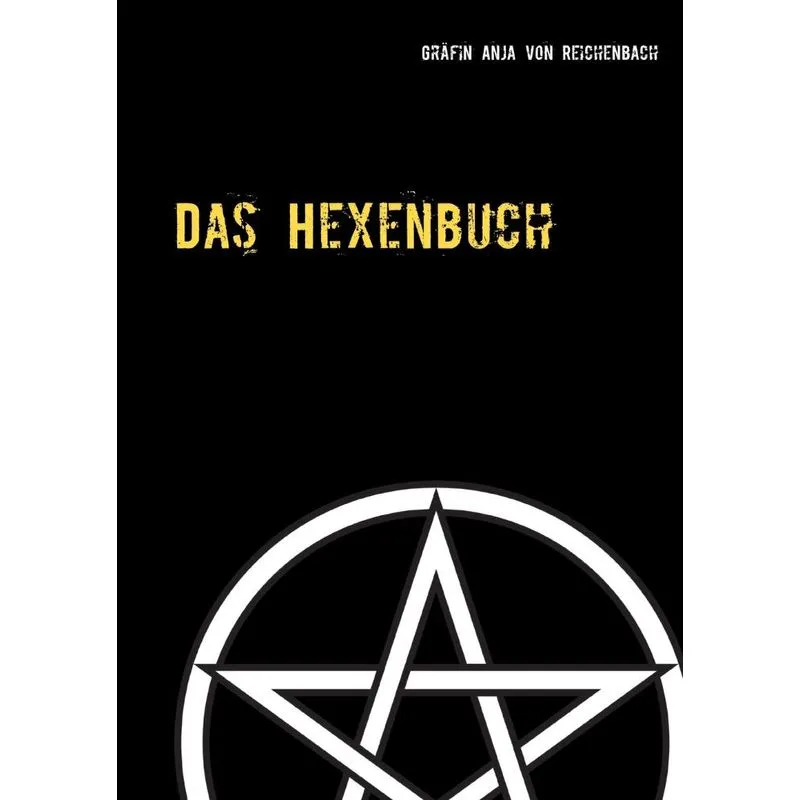 Das Hexenbuch