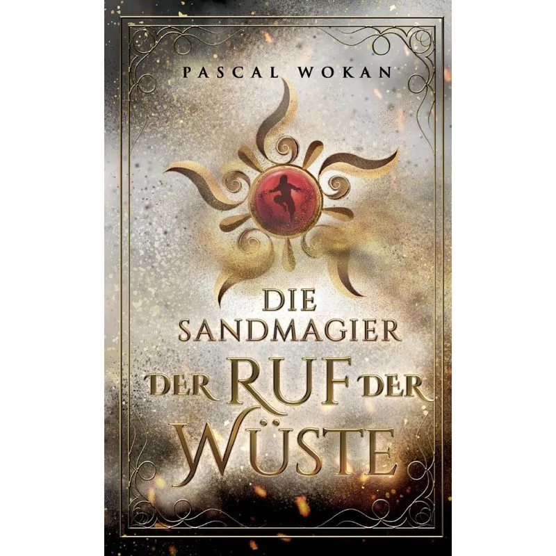 Die Sandmagier