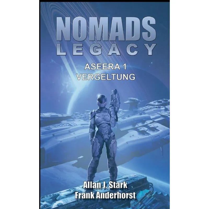Nomads Legacy - Aseera