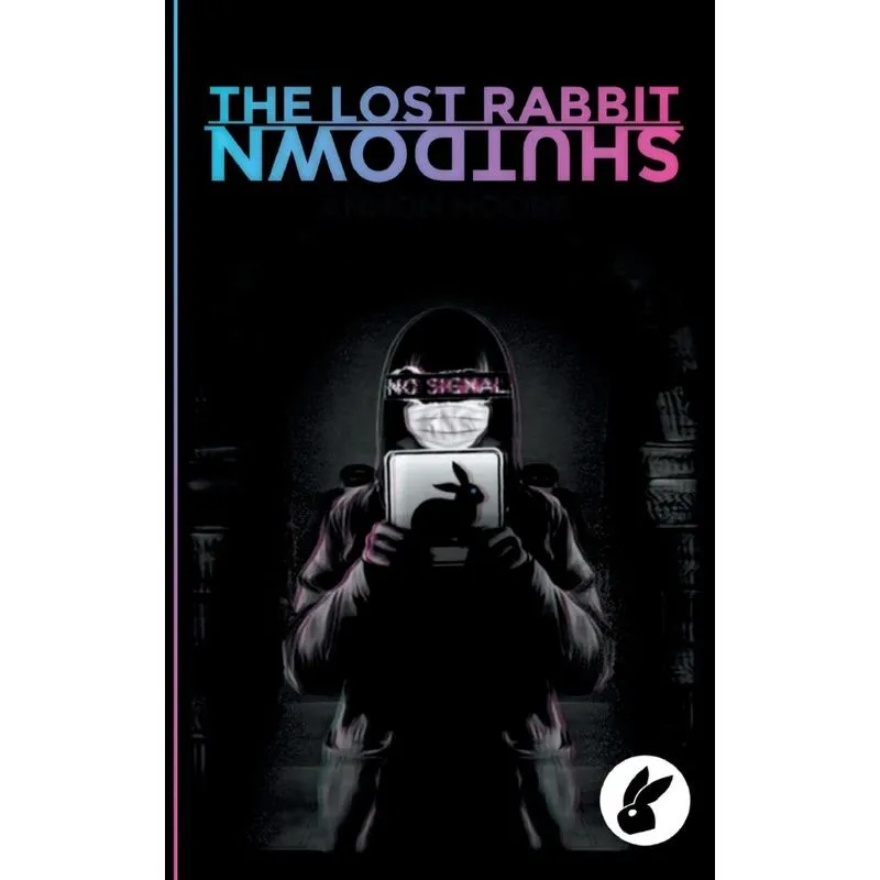 The lost rabbit