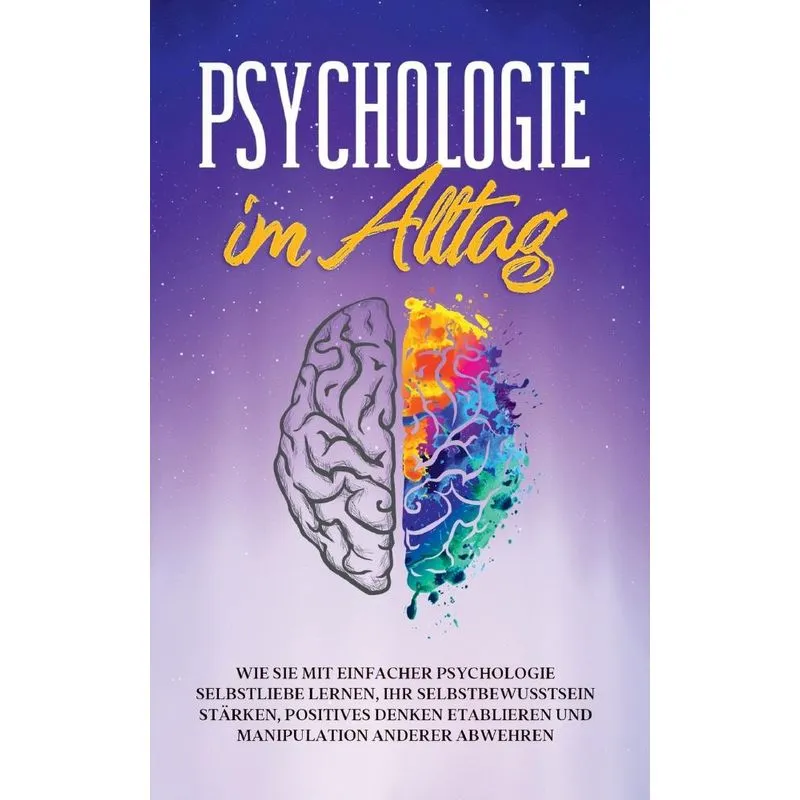 Psychologie im Alltag