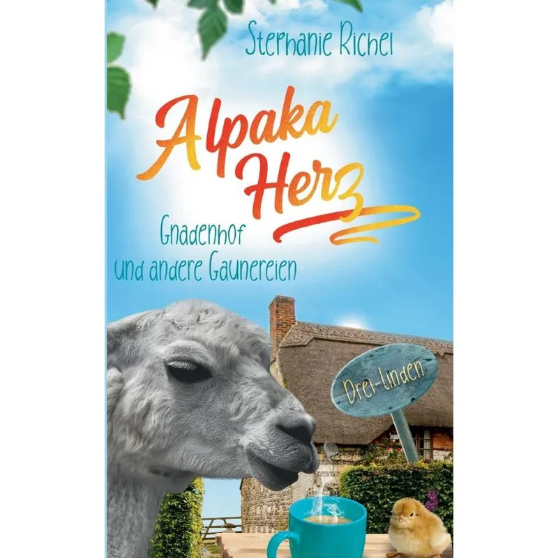 Alpakaherz
